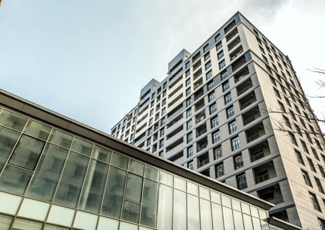 Продаётся 3-комн. новостройка 100 м², м. 28 мая, photo 3 from 6