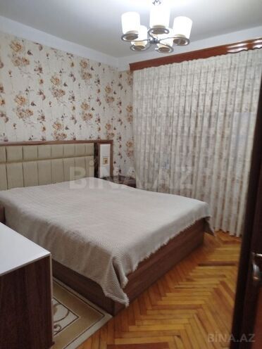 İcarəyə verilir 2 otaqlı köhnə tikili 45 m², Elmlər Akademiyası m., photo 4 from 12