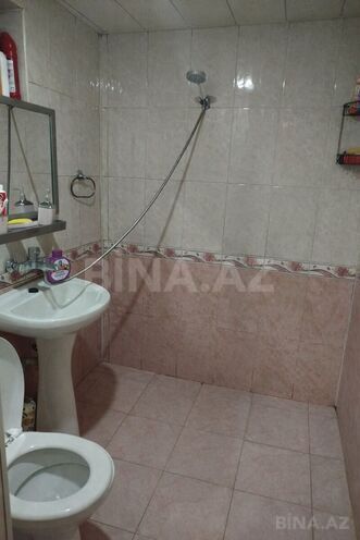 İcarəyə verilir 2 otaqlı köhnə tikili 45 m², Elmlər Akademiyası m., photo 9 from 12