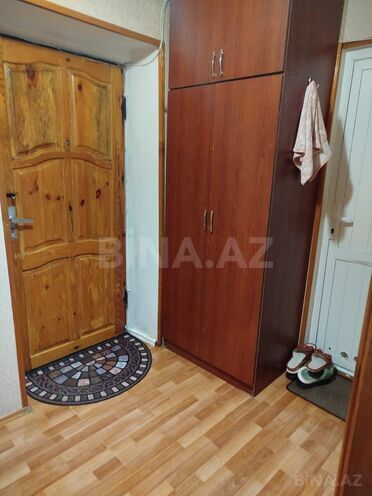 İcarəyə verilir 2 otaqlı köhnə tikili 45 m², Elmlər Akademiyası m., photo 11 from 12
