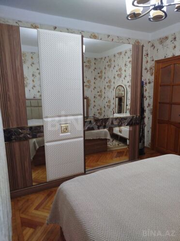 İcarəyə verilir 2 otaqlı köhnə tikili 45 m², Elmlər Akademiyası m., photo 5 from 12