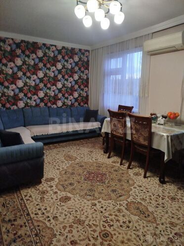 İcarəyə verilir 2 otaqlı köhnə tikili 45 m², Elmlər Akademiyası m., photo 1 from 12