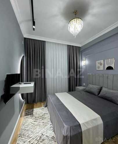Satılır 3 otaqlı köhnə tikili 75 m², Memar Əcəmi m., photo 3 from 7
