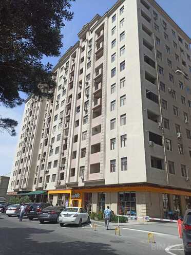 Сдаётся 2-комн. новостройка 70 м², пос. Бакиханова, photo 1 from 20