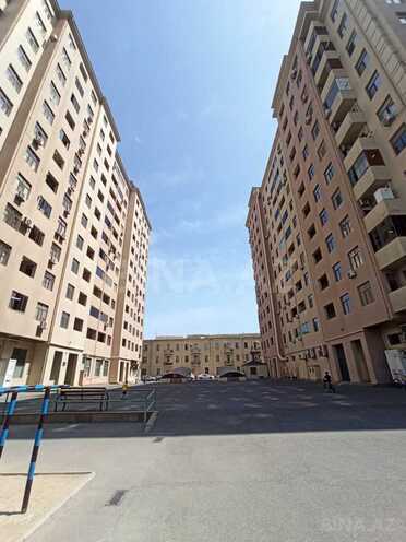 Сдаётся 2-комн. новостройка 70 м², пос. Бакиханова, photo 18 from 20