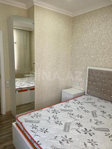 Сдаётся 2-комн. новостройка 70 м², пос. Бакиханова, photo 9 from 20