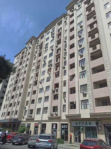 Сдаётся 2-комн. новостройка 70 м², пос. Бакиханова, photo 19 from 20