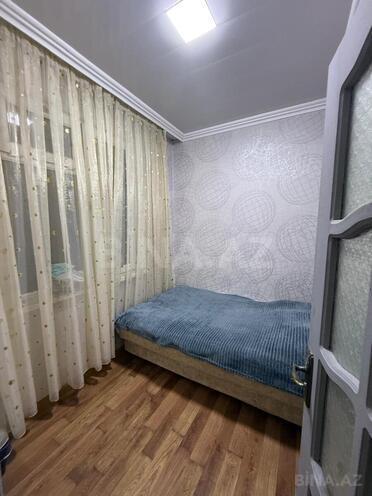 Satılır 3 otaqlı köhnə tikili 75 m², Memar Əcəmi m., photo 4 from 7