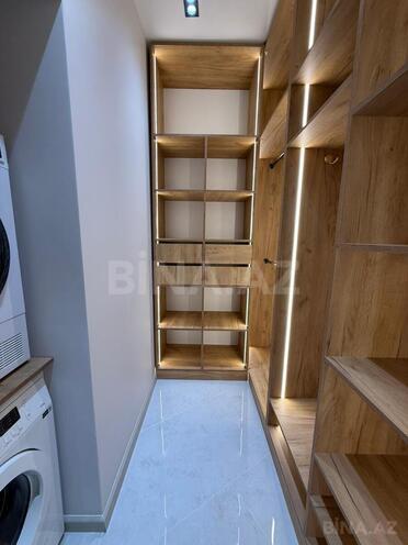 Сдаётся 2-комн. новостройка 70 м², м. Шах Исмаил Хатаи, photo 11 from 15