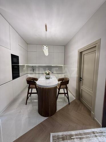 Сдаётся 2-комн. новостройка 70 м², м. Шах Исмаил Хатаи, photo 6 from 15