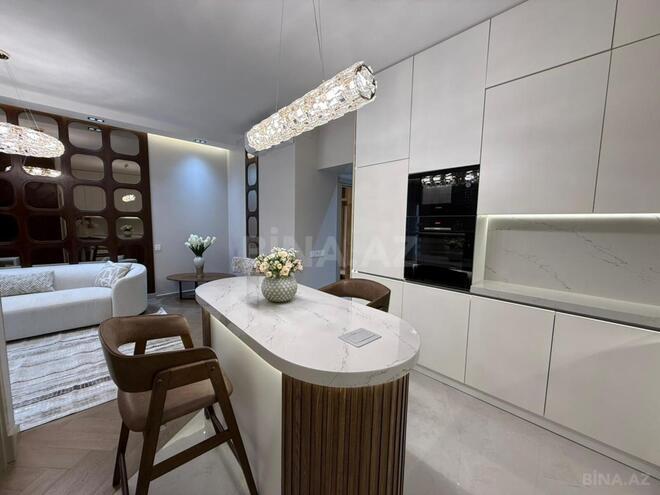 Сдаётся 2-комн. новостройка 70 м², м. Шах Исмаил Хатаи, photo 8 from 15