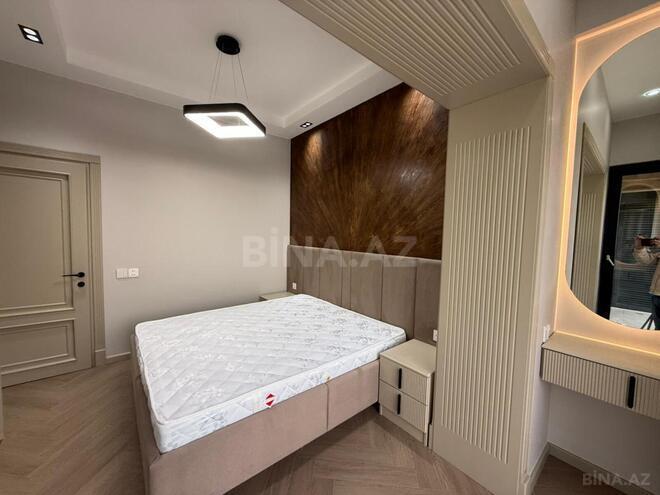 Сдаётся 2-комн. новостройка 70 м², м. Шах Исмаил Хатаи, photo 10 from 15