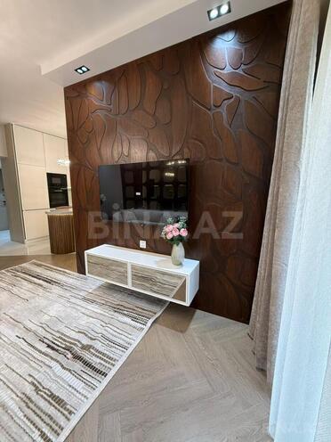 Сдаётся 2-комн. новостройка 70 м², м. Шах Исмаил Хатаи, photo 5 from 15