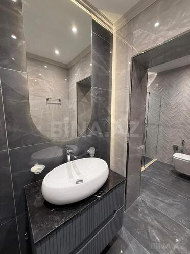Сдаётся 2-комн. новостройка 70 м², м. Шах Исмаил Хатаи, photo 13 from 15