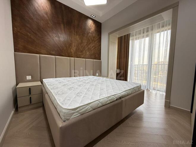 Сдаётся 2-комн. новостройка 70 м², м. Шах Исмаил Хатаи, photo 9 from 15