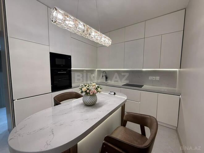 Сдаётся 2-комн. новостройка 70 м², м. Шах Исмаил Хатаи, photo 7 from 15