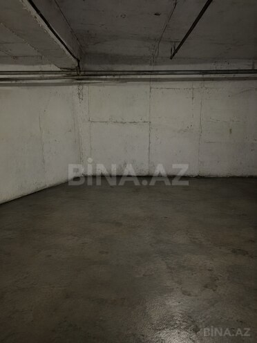 Сдаётся  гараж 18 м², м. Ази Асланов, photo 1 from 3