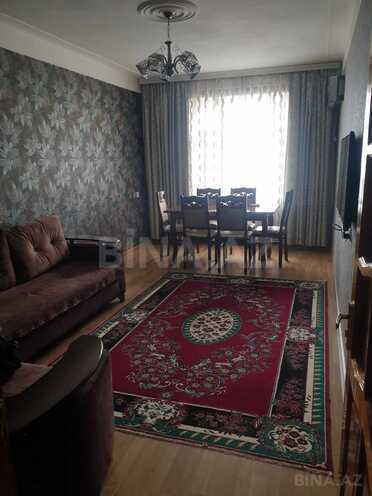 İcarəyə verilir 3 otaqlı yeni tikili 65 m², Əhmədli m., photo 3 from 19