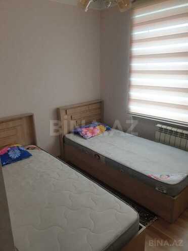 İcarəyə verilir 3 otaqlı yeni tikili 65 m², Əhmədli m., photo 17 from 19