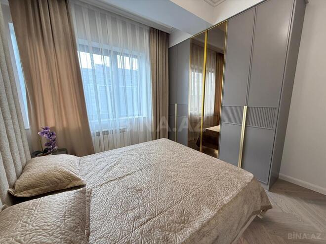 Сдаётся 2-комн. новостройка 70 м², пос. Аг шехер, photo 13 from 19