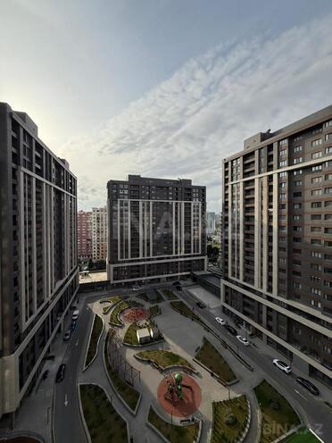 Сдаётся 2-комн. новостройка 70 м², пос. Аг шехер, photo 18 from 19