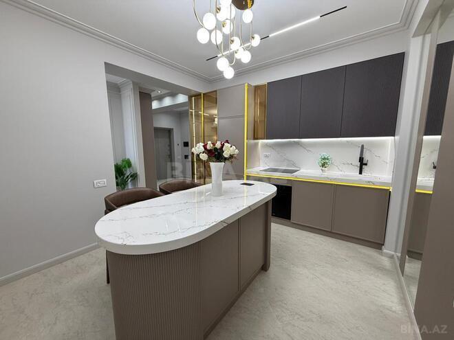 Сдаётся 2-комн. новостройка 70 м², пос. Аг шехер, photo 9 from 19