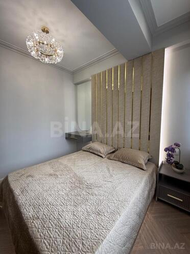 Сдаётся 2-комн. новостройка 70 м², пос. Аг шехер, photo 12 from 19