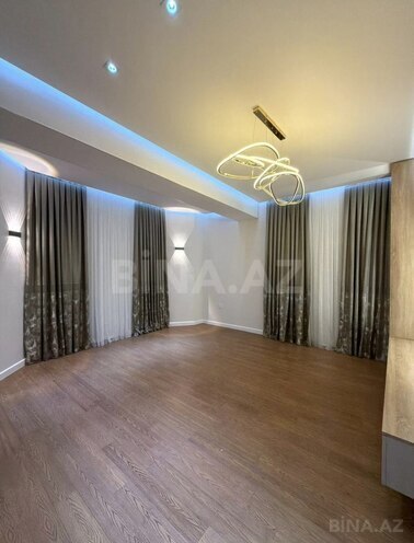 Satılır 4 otaqlı yeni tikili 128 m², Neftçilər m., photo 4 from 20