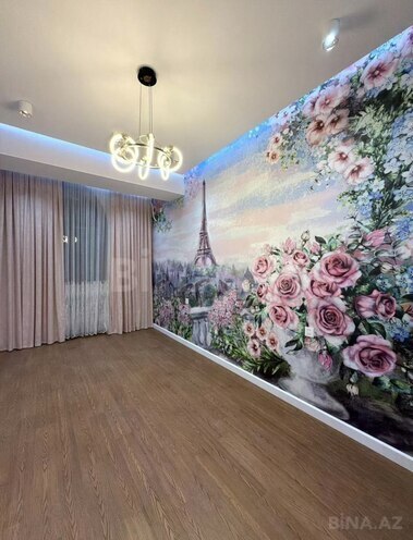 Satılır 4 otaqlı yeni tikili 128 m², Neftçilər m., photo 9 from 20