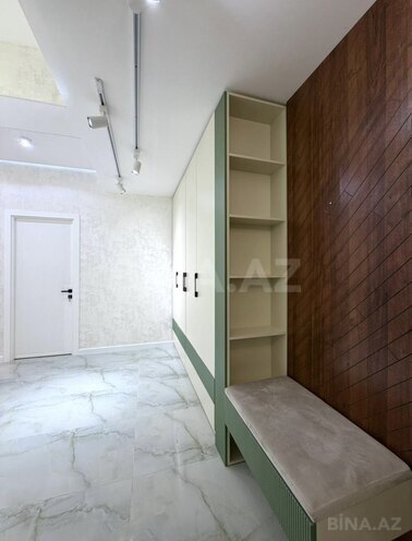 Satılır 4 otaqlı yeni tikili 128 m², Neftçilər m., photo 16 from 20