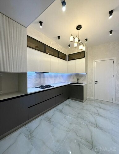 Satılır 4 otaqlı yeni tikili 128 m², Neftçilər m., photo 10 from 20