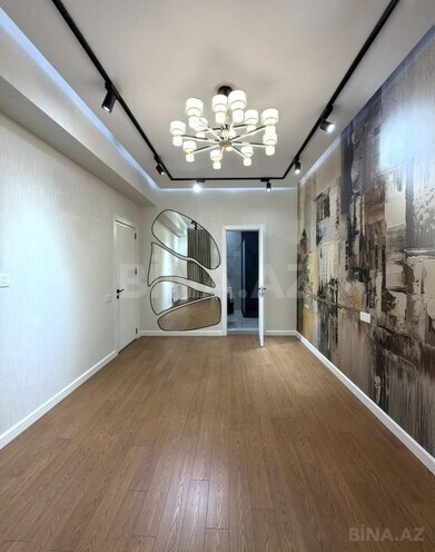 Satılır 4 otaqlı yeni tikili 128 m², Neftçilər m., photo 6 from 20