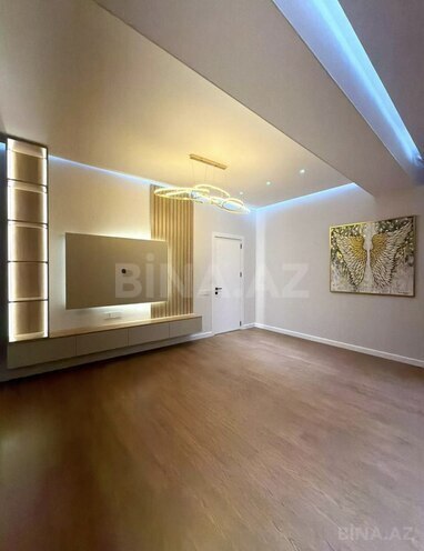 Satılır 4 otaqlı yeni tikili 128 m², Neftçilər m., photo 1 from 20