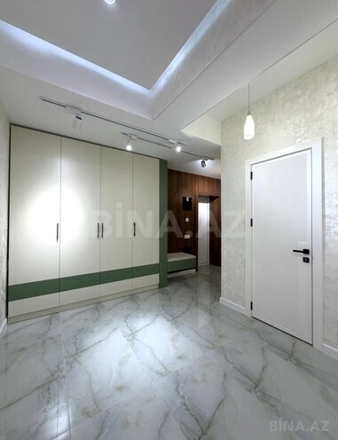 Satılır 4 otaqlı yeni tikili 128 m², Neftçilər m., photo 14 from 20