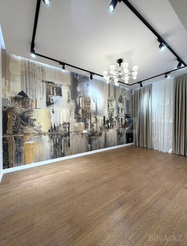 Satılır 4 otaqlı yeni tikili 128 m², Neftçilər m., photo 7 from 20