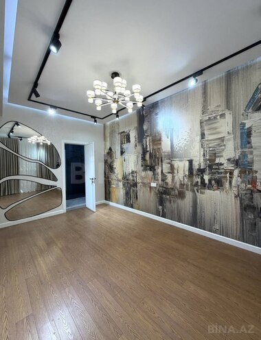 Satılır 4 otaqlı yeni tikili 128 m², Neftçilər m., photo 5 from 20