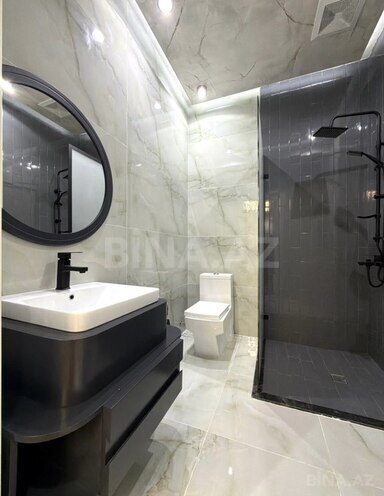 Satılır 4 otaqlı yeni tikili 128 m², Neftçilər m., photo 18 from 20