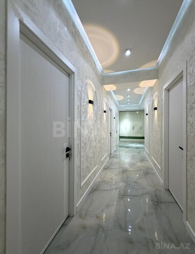 Satılır 4 otaqlı yeni tikili 128 m², Neftçilər m., photo 12 from 20