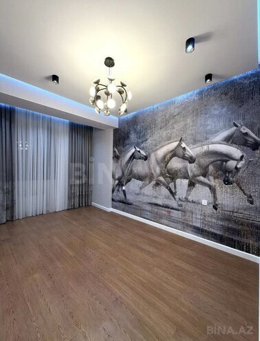 Satılır 4 otaqlı yeni tikili 128 m², Neftçilər m., photo 8 from 20