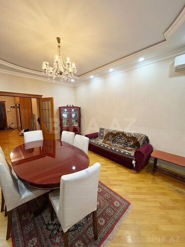 Сдаётся 2-комн. новостройка 80 м², м. Азадлыг проспекти, photo 3 from 10