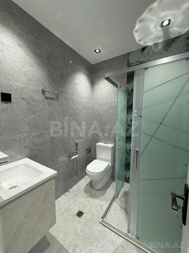 Продаётся 4-комн. дом/дача 160 м², Хазарский р., photo 8 from 18