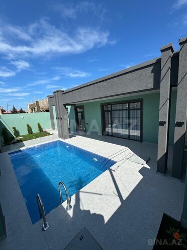 Продаётся 4-комн. дом/дача 160 м², Хазарский р., photo 15 from 18