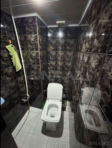 Satılır 3 otaqlı köhnə tikili 75 m², Elmlər Akademiyası m., photo 7 from 8