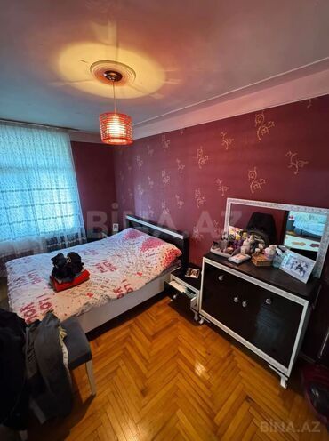 Satılır 3 otaqlı köhnə tikili 75 m², Elmlər Akademiyası m., photo 6 from 8