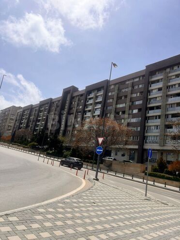 Satılır 3 otaqlı köhnə tikili 75 m², Elmlər Akademiyası m., photo 3 from 8