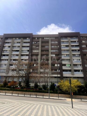 Satılır 3 otaqlı köhnə tikili 75 m², Elmlər Akademiyası m., photo 4 from 8