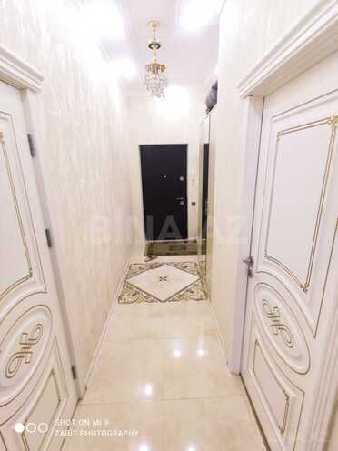 Сдаётся 2-комн. новостройка 60 м², м. Мемар Аджеми, photo 10 from 19