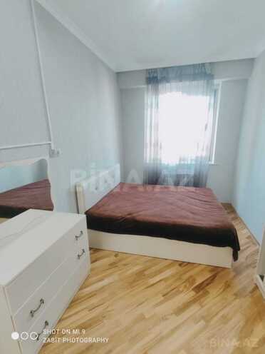 Сдаётся 2-комн. новостройка 60 м², м. Мемар Аджеми, photo 9 from 19