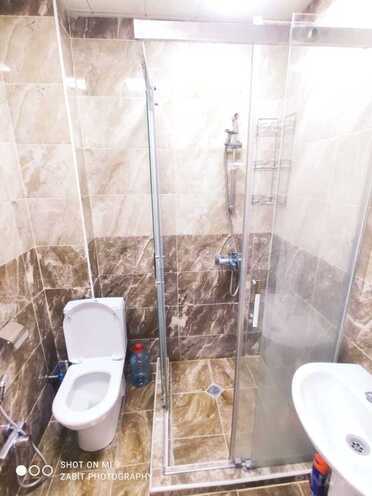Сдаётся 2-комн. новостройка 60 м², м. Мемар Аджеми, photo 11 from 19