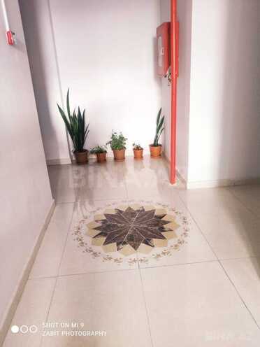 Сдаётся 2-комн. новостройка 60 м², м. Мемар Аджеми, photo 14 from 19